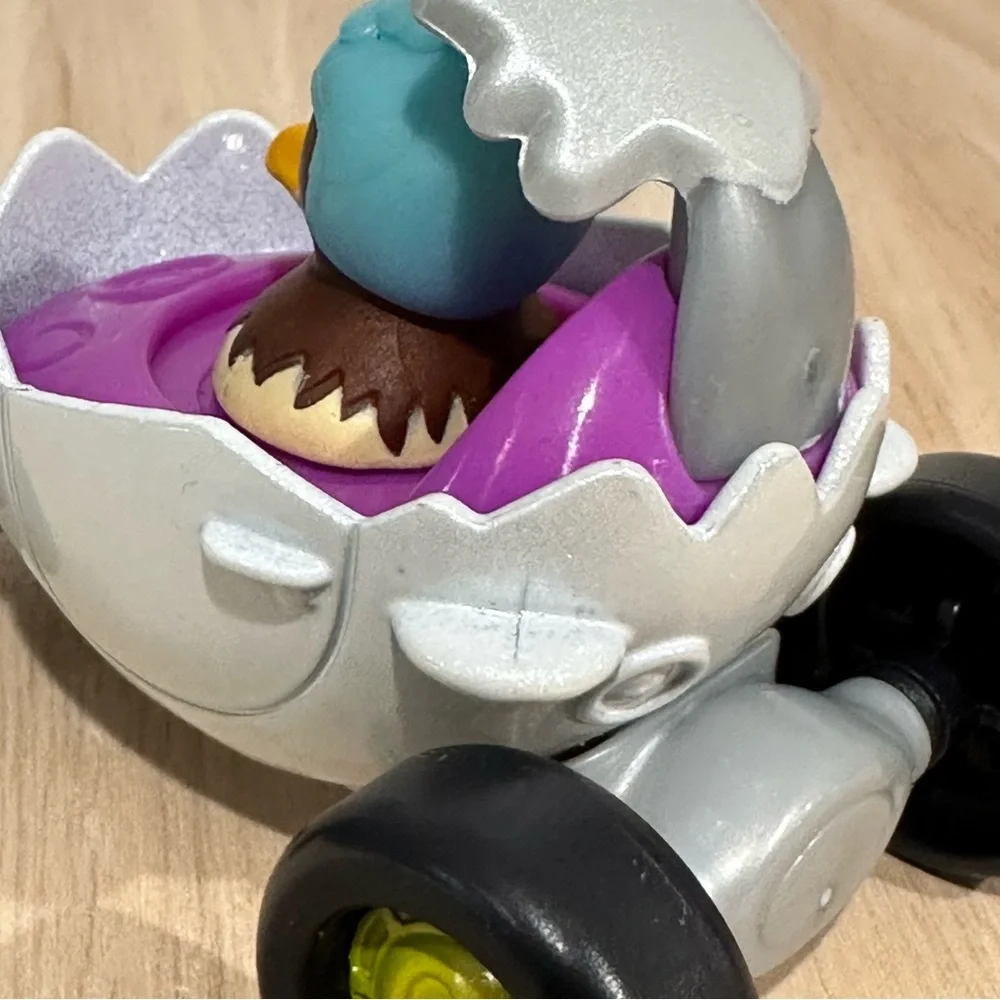 Disney mickey roadster